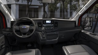 2025 Ford Transit® Internal Image 2